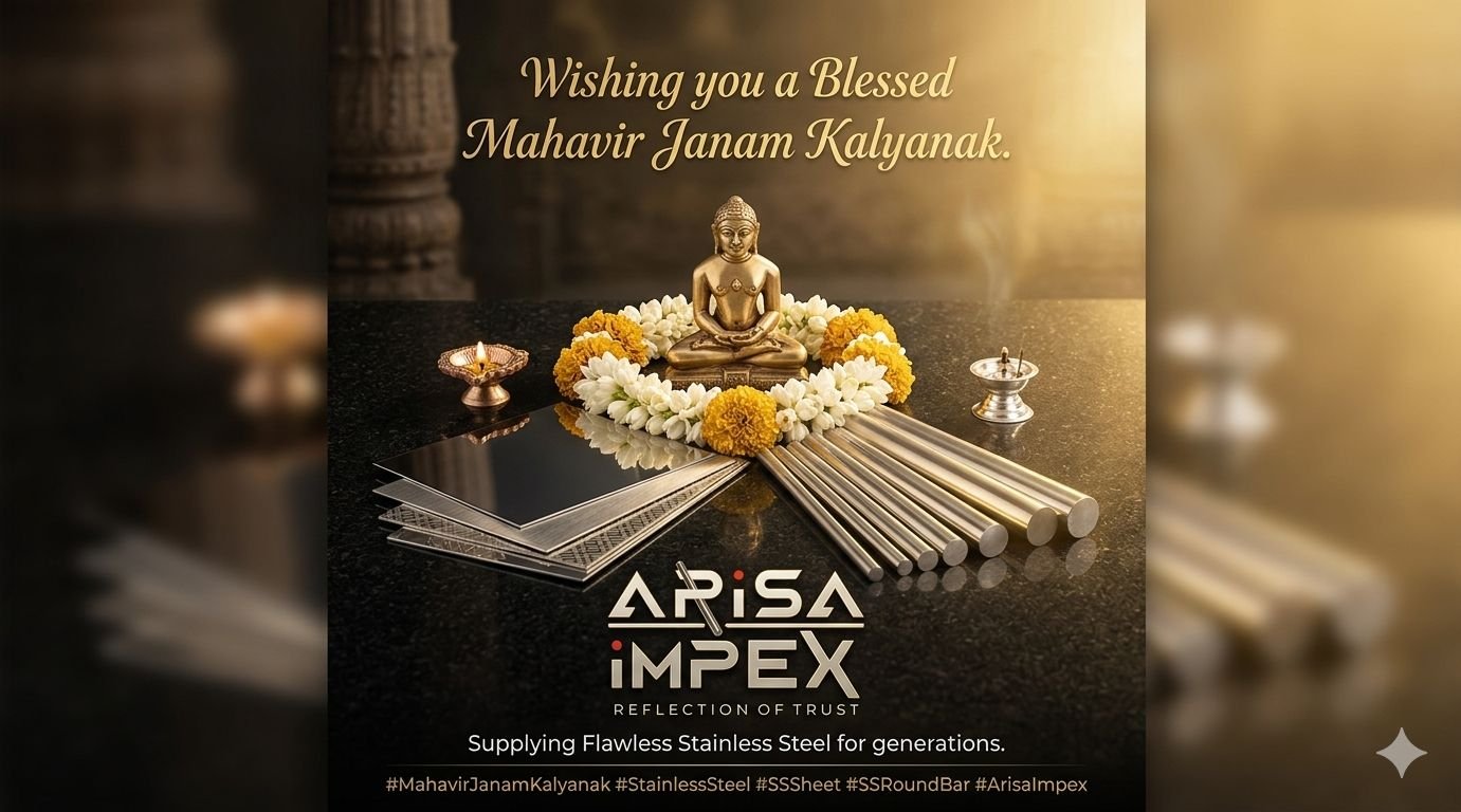 Celebrate Mahavir Jayanti with Peace and Compassion